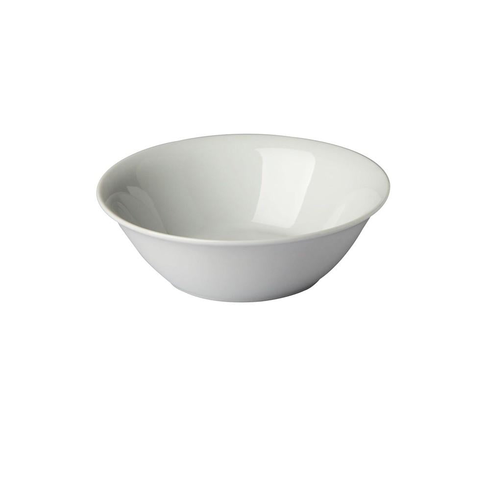 Set 2 Bowl Porcelana Ensalada / Cereal 15 Cm.
