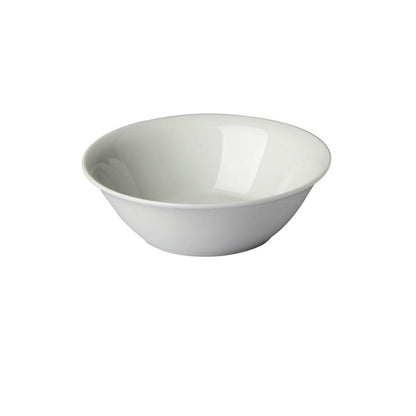 Set 2 Bowl Porcelana Ensalada / Cereal 15 Cm.