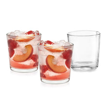 Set De 6 Vasos Cavana Bajos 386 Ml