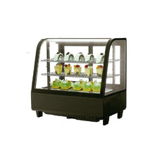 Vitrina Sobremesa Frio RTW100L