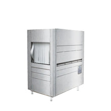 Lavavajilla De Arrastre Bidireccional WKR 120