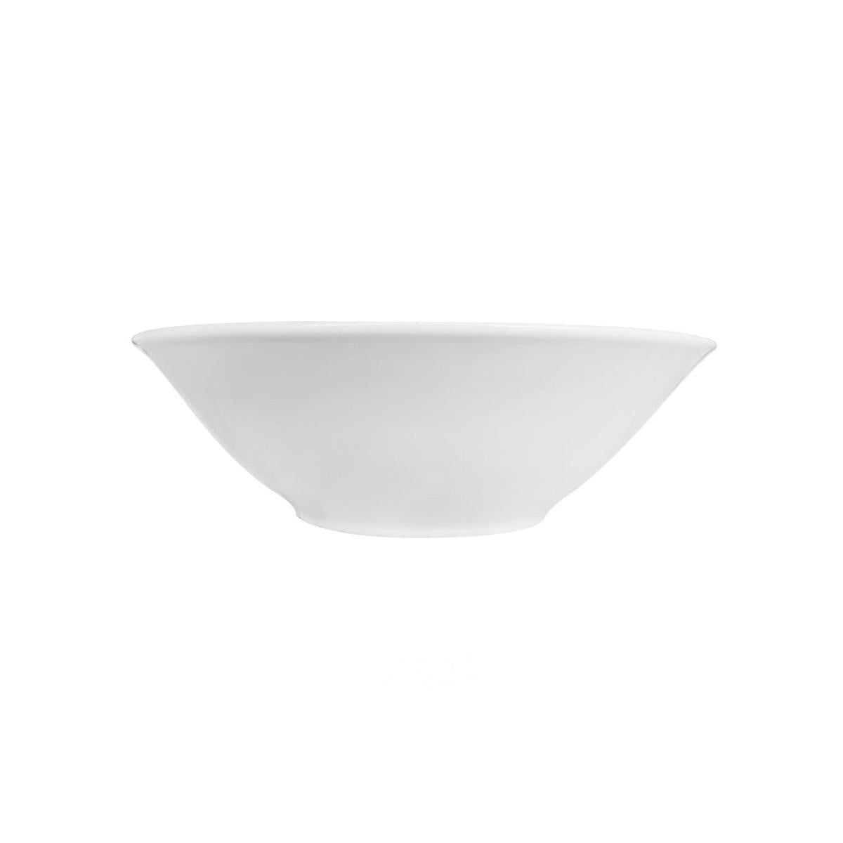 Set de 6 Bowl Pocillo De Porcelana 20 Cm Línea Padua