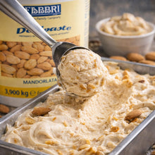 Balde Pasta Concetrada Almendra 4.5Kg