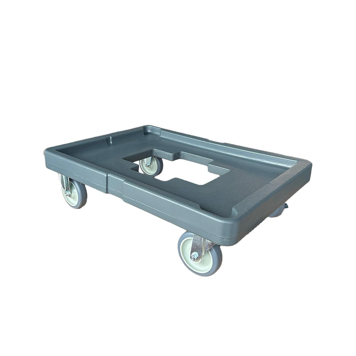 Carro Para Contenedor Isotérmico JDP