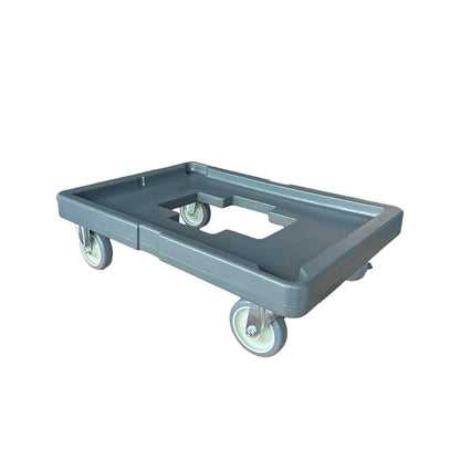 Carro Para Contenedor Isotérmico JDP