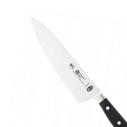 Cuchillo Medio Golpe Forjado 21 Cm Línea Premium