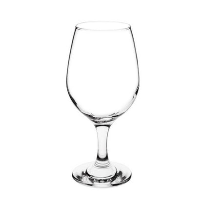 Set 6 Copas De Cerveza 395 Cc Liena Amber