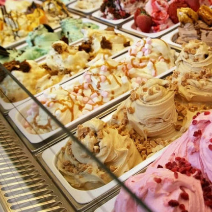 Cubeta Helado 5 Litros
