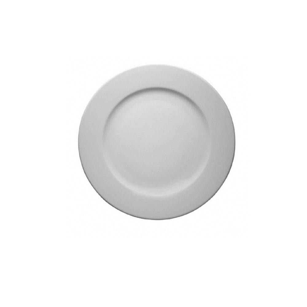 Plato Porcelana Principal 27 Cm Línea Frig