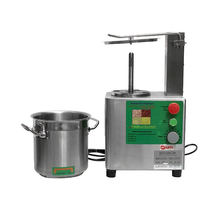 Procesador Cutter 3 Litros Misato
