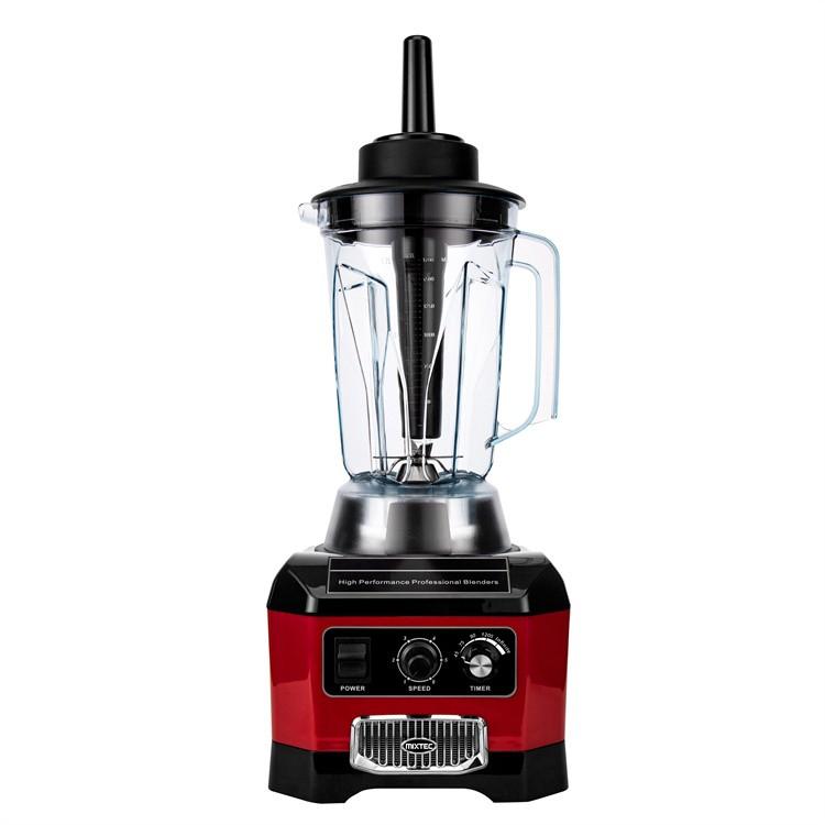 Licuadora Profesional 2Hp Mixtec