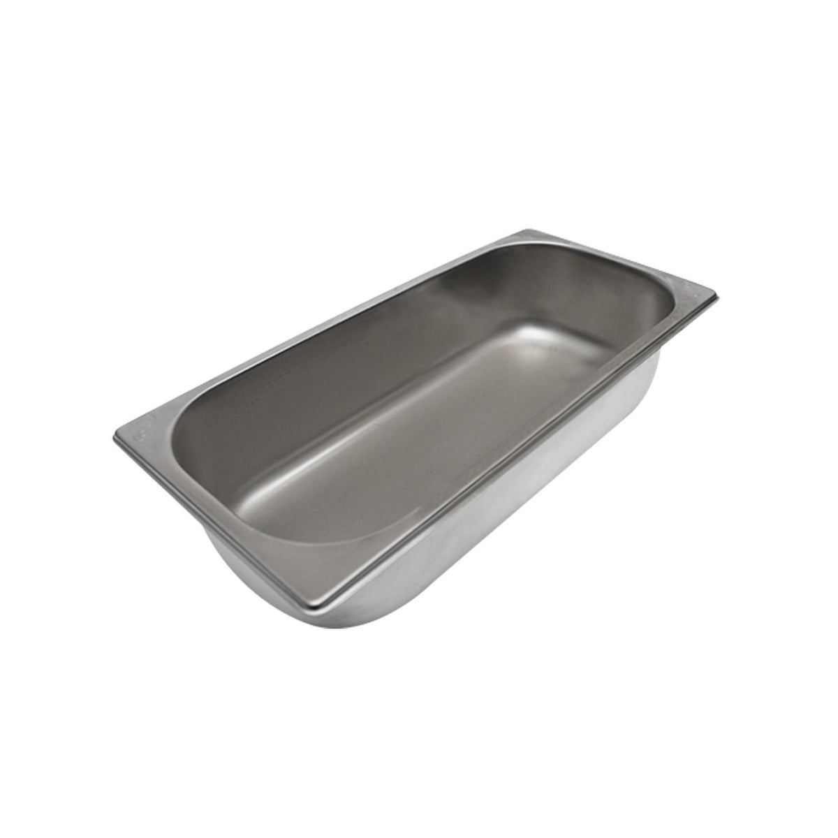 Cubeta Acero Para Helados 3.0 Lts