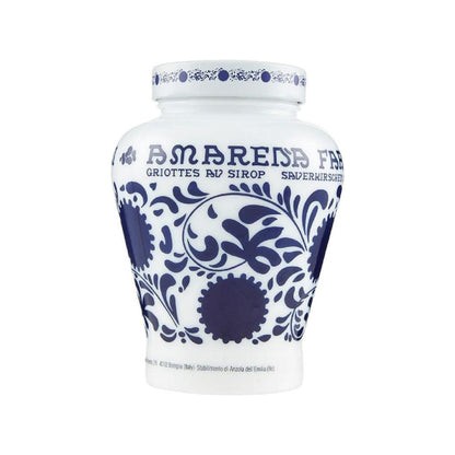 Frasco Amarena Entera Opaline 600 Grs