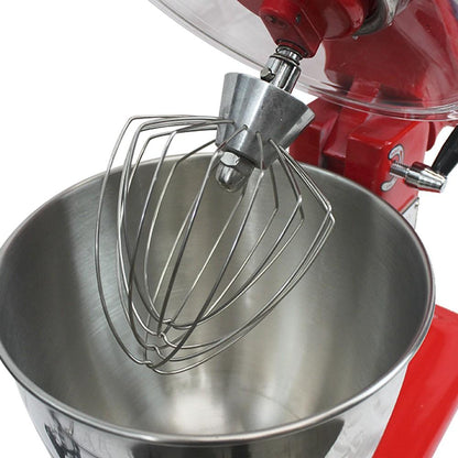 Batidora Planetaria VFM8 Roja