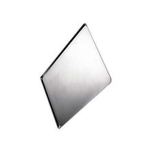 Bandeja De Aluminio Lisa 60x40 Cm