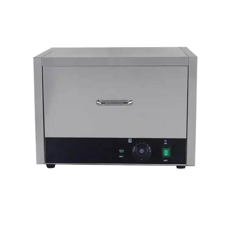 Cajón Mantenedor De Pan CZ-32W Volter