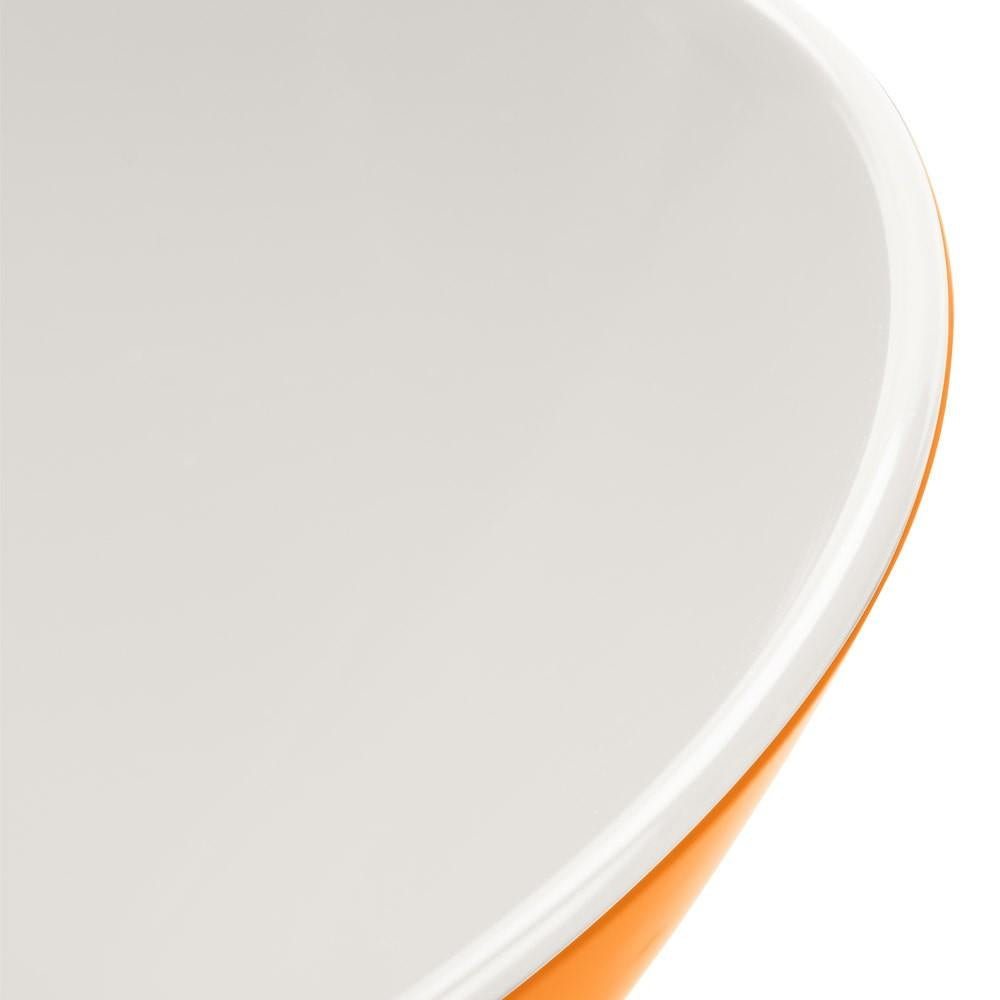 Set 3 Bowl Cascada Naranjo 473 Ml
