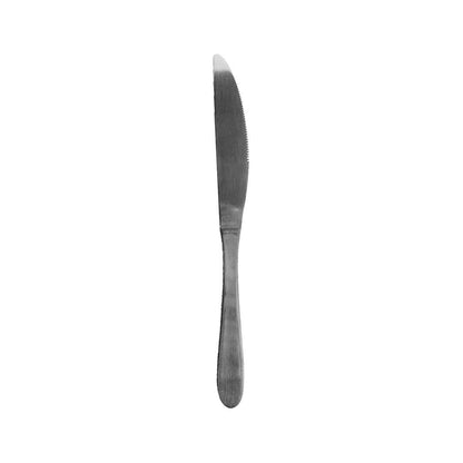 Cuchillo De Mesa Línea Sleek Cutlery