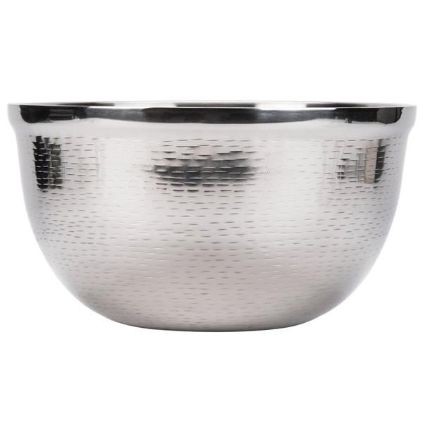Bowl Doble Acero Inoxidable 7,5 Litros