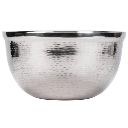 Bowl Doble Acero Inoxidable 7,5 Litros