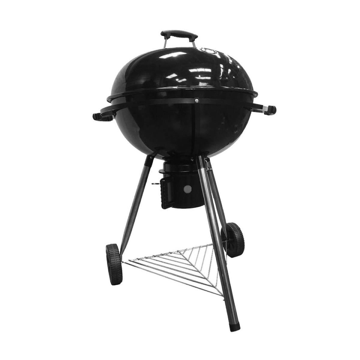 Parrilla A Carbon Master 22"/ 56 Cm Volter