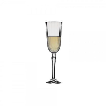 Copa Champagne 125 Cc