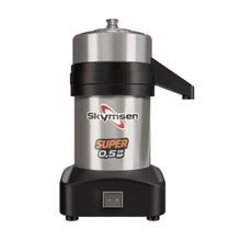 Exprimidor De Citricos Acero Inoxidableidable Esb-N xl
