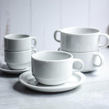 Taza De Te 200Cc