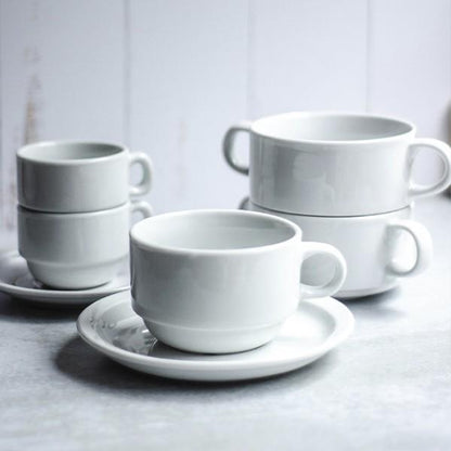 Taza De Te 200Cc