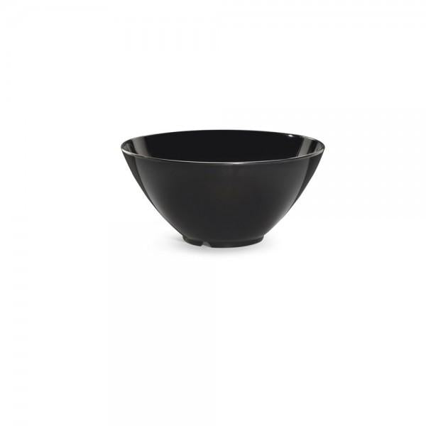 BOWL REDONDO NEGRO 3,8 lt