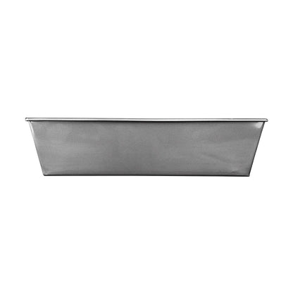 Molde Rectangular Budinera Antiadherente 25x12 Cm