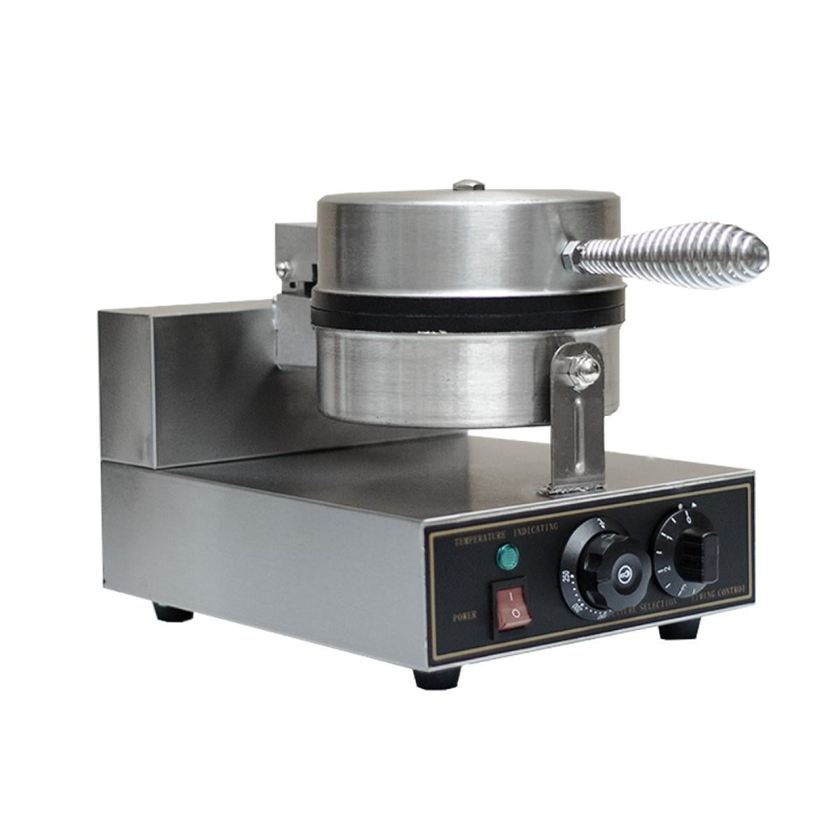 Máquina Waflera Modelo UWB-1 Volter