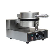 Máquina Waflera Modelo UWB-1 Volter