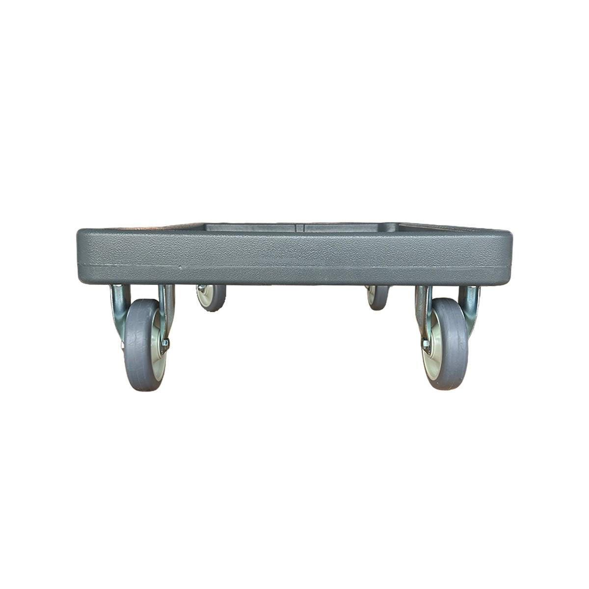 Carro Para Contenedor Isotérmico JDP