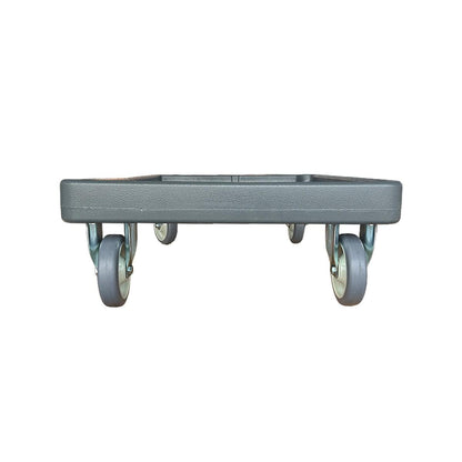 Carro Para Contenedor Isotérmico JDP