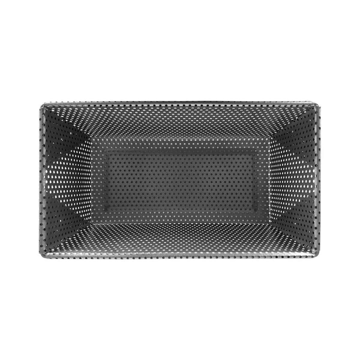 Molde Pan Clásico Micro perforado 20 cm