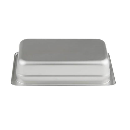 Contenedor Gastronómico Acero Inoxidable GN 1/4 x 6.5 Cm Linea Premium