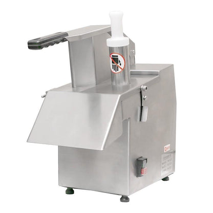 Cortador De Verduras Modelo QJHJ23A Incluye 6 Discos Misato