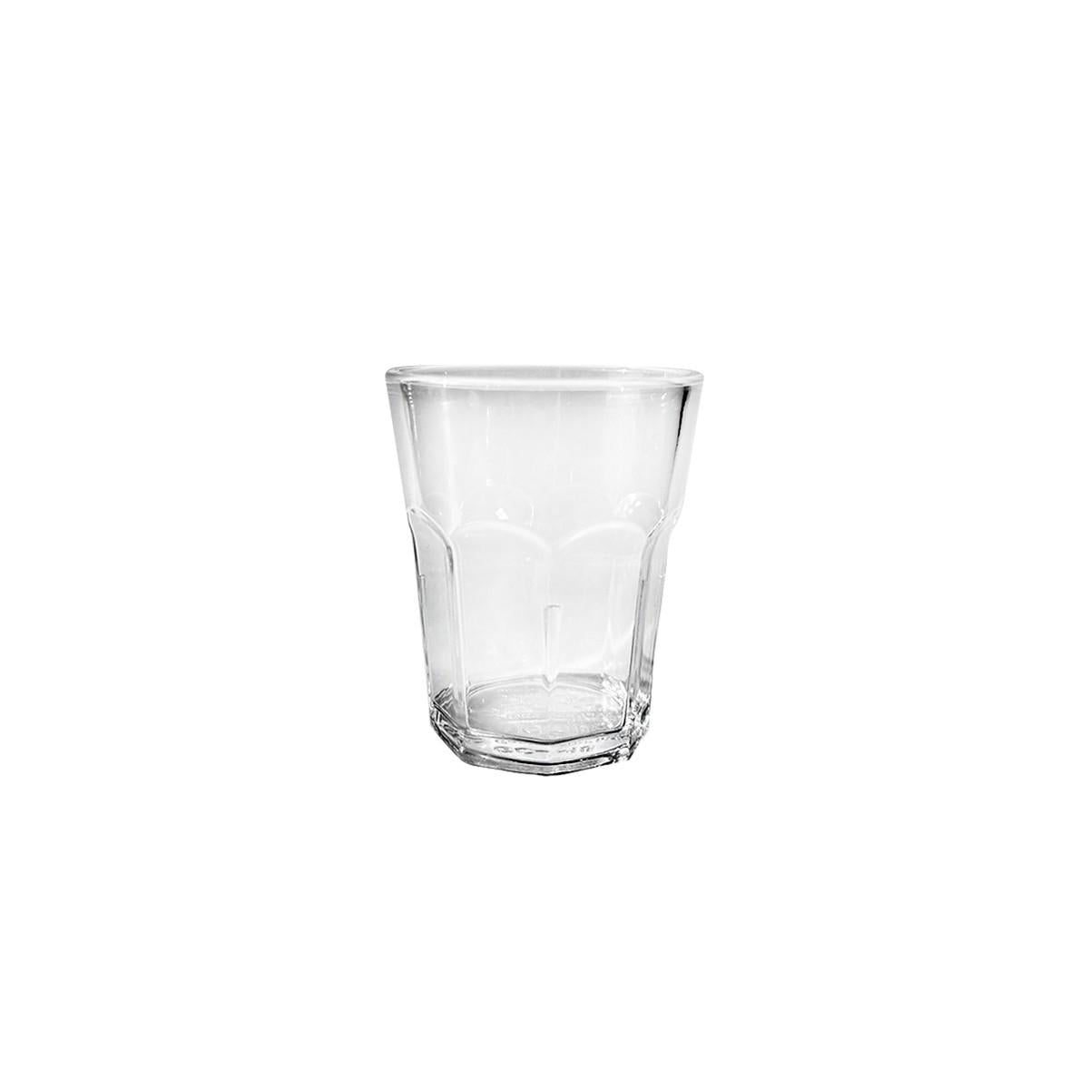 Set de 6 Vaso Shot Policarbonato 48 Ml