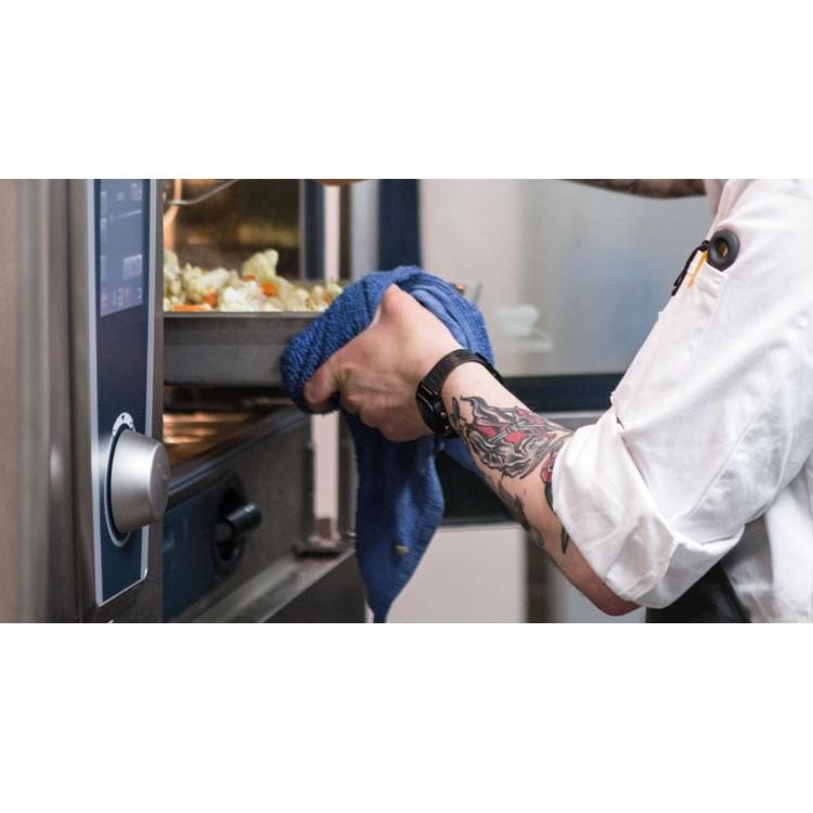 Horno Combinado I Combi Pro 20 Gn 1/1 Eléctrico