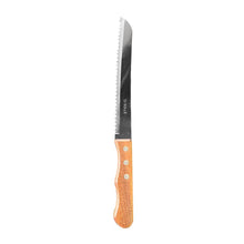 Cuchillo Pan Línea 20 Cm Tradicional