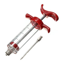 Jeringa Para Adobar 30 Ml