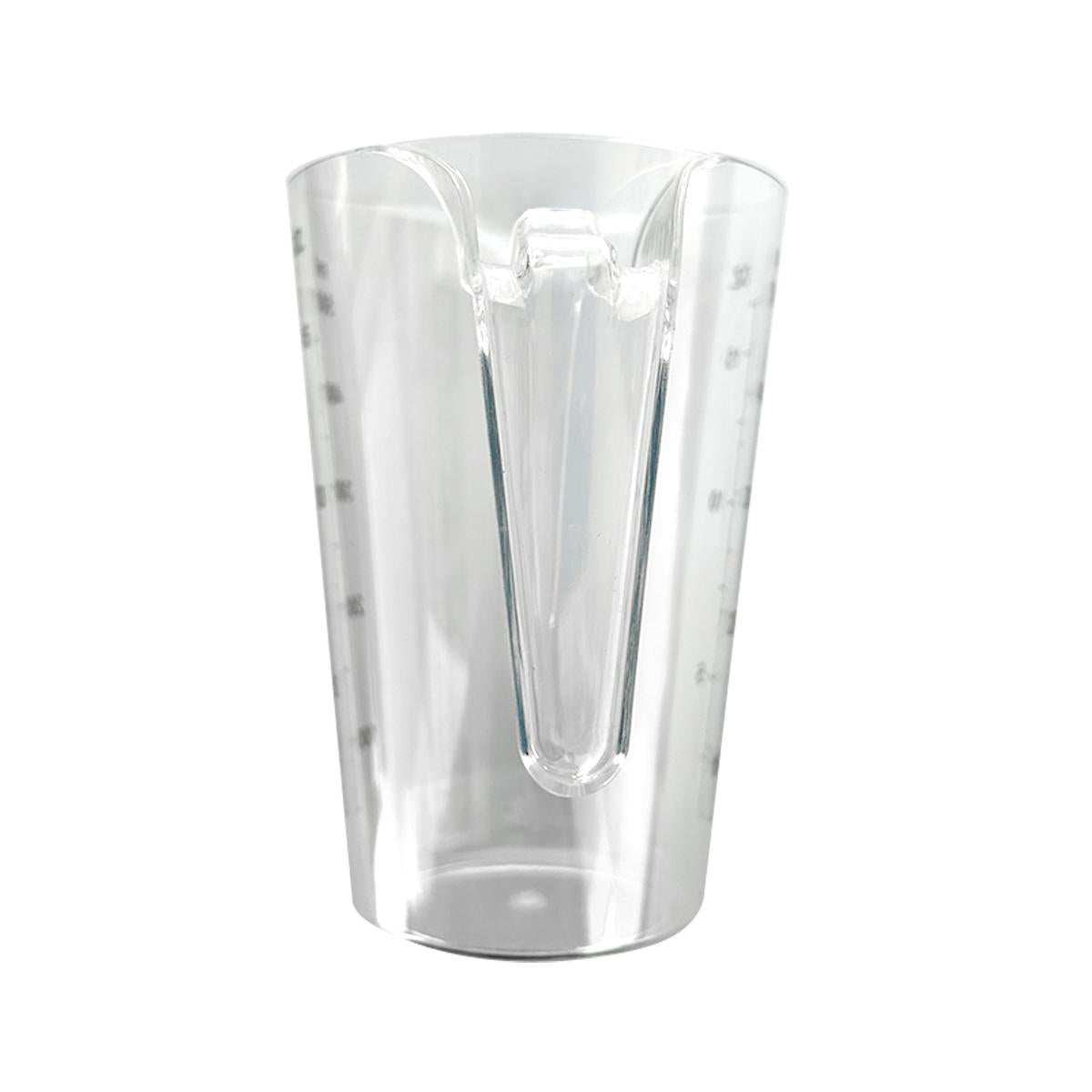Jarra Medidora Policarbonato 500 Ml