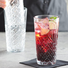 Vaso Refresco 470 Cc Línea Time Timeless