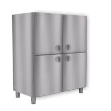 Gabinete De Almacenamiento Med. 140x50x18 Cm