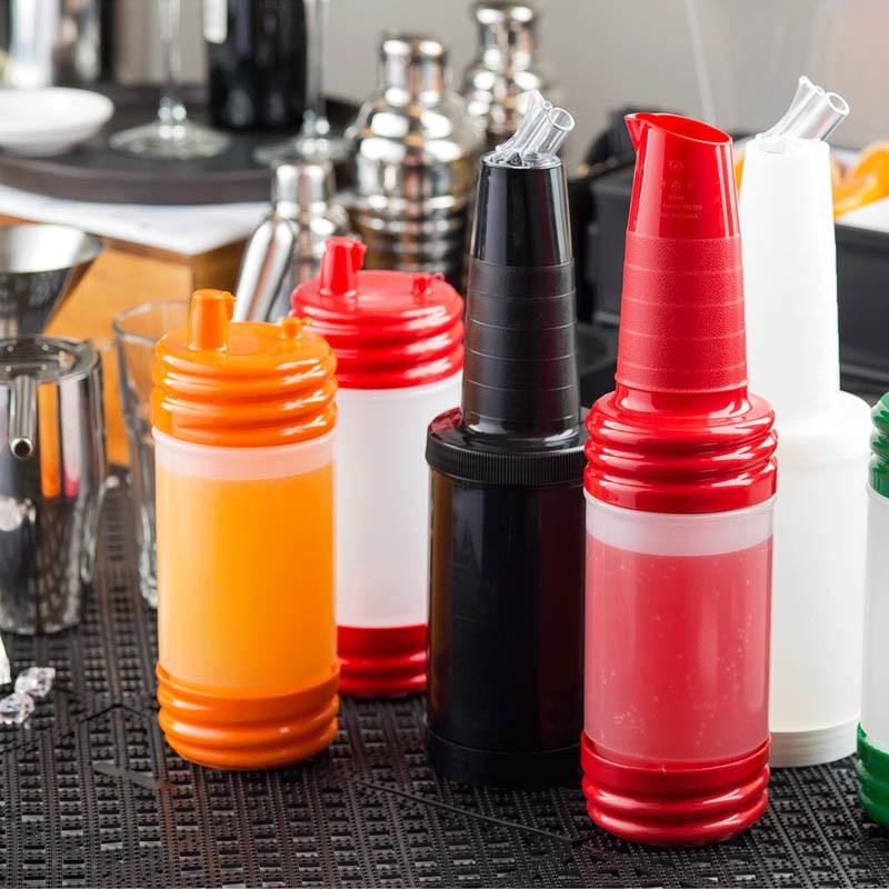 Pour Mour 950Ml Colores