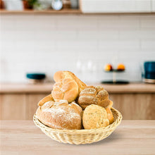 Panera Rattan Heavy Duty Redonda 38X8 Cm