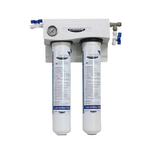 Filtro Ablandador De Agua Modelo DH-2S