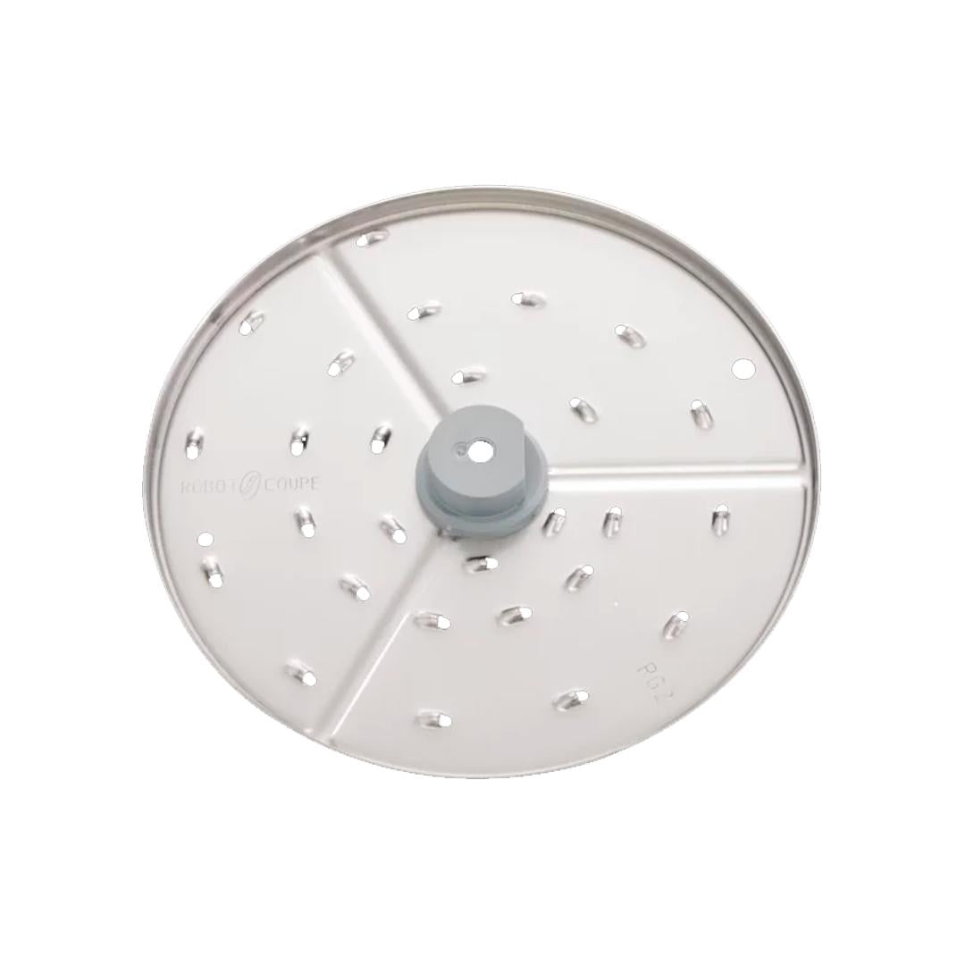 Disco De Corte 2x2Mm P/R301 Robot Coupe