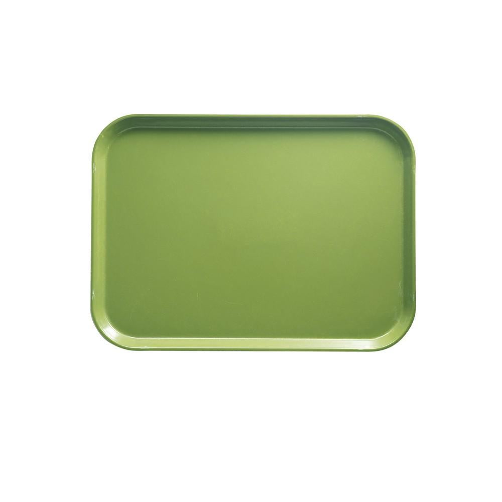 Bandeja Fibra De Vidrio Verde Limonada